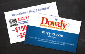 Business Card Design by jdimzon for this project | Design: #9538658