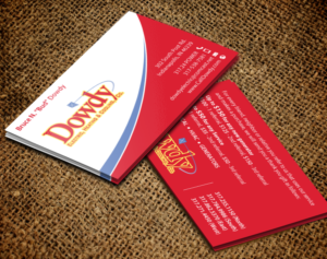 Business Card Design by chandrayaan.creative for this project | Design: #9538168