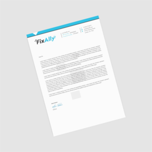 Letterhead Design by INDIAN_Ashok for this project | Design: #9580866