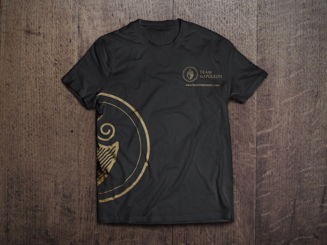 Logo Design by Honey Pandya for Teamplaying | Design #9628010