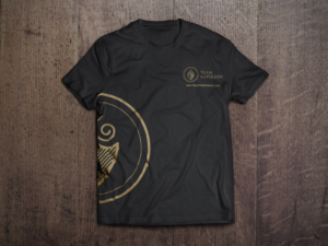 Logo Design by Honey Pandya for Teamplaying | Design: #9628010