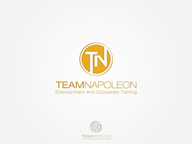 Logo Design by noishotori for Teamplaying | Design #9592069