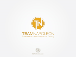 Logo Design by noishotori for Teamplaying | Design: #9592069