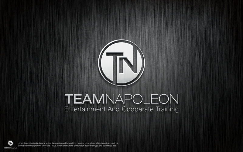 Logo Design by noishotori for Teamplaying | Design #9592076