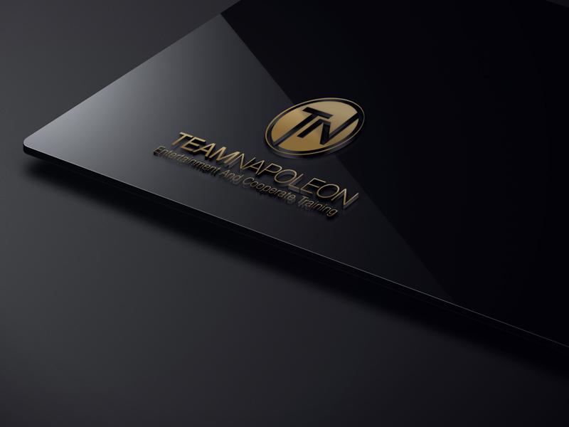 Logo Design by noishotori for Teamplaying | Design #9592077