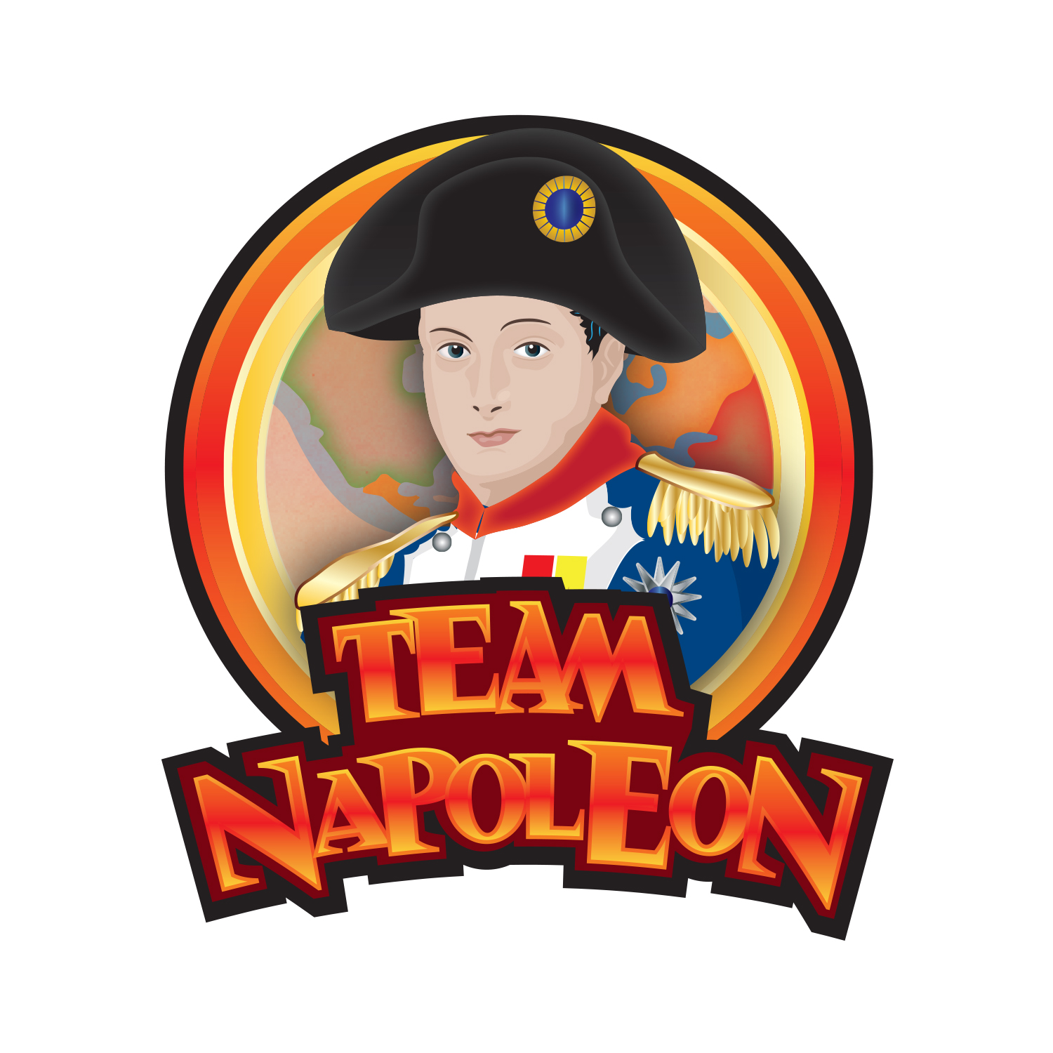 Logo Design by Darlene Munro for Teamplaying | Design #9580410