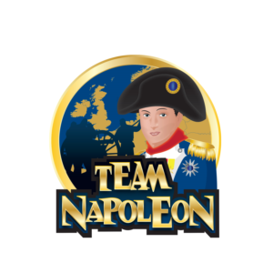 Logo Design by Darlene Munro for Teamplaying | Design #9587872