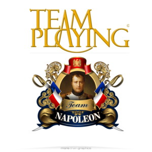 Logo Design by vladst2004 for Teamplaying | Design: #9599667