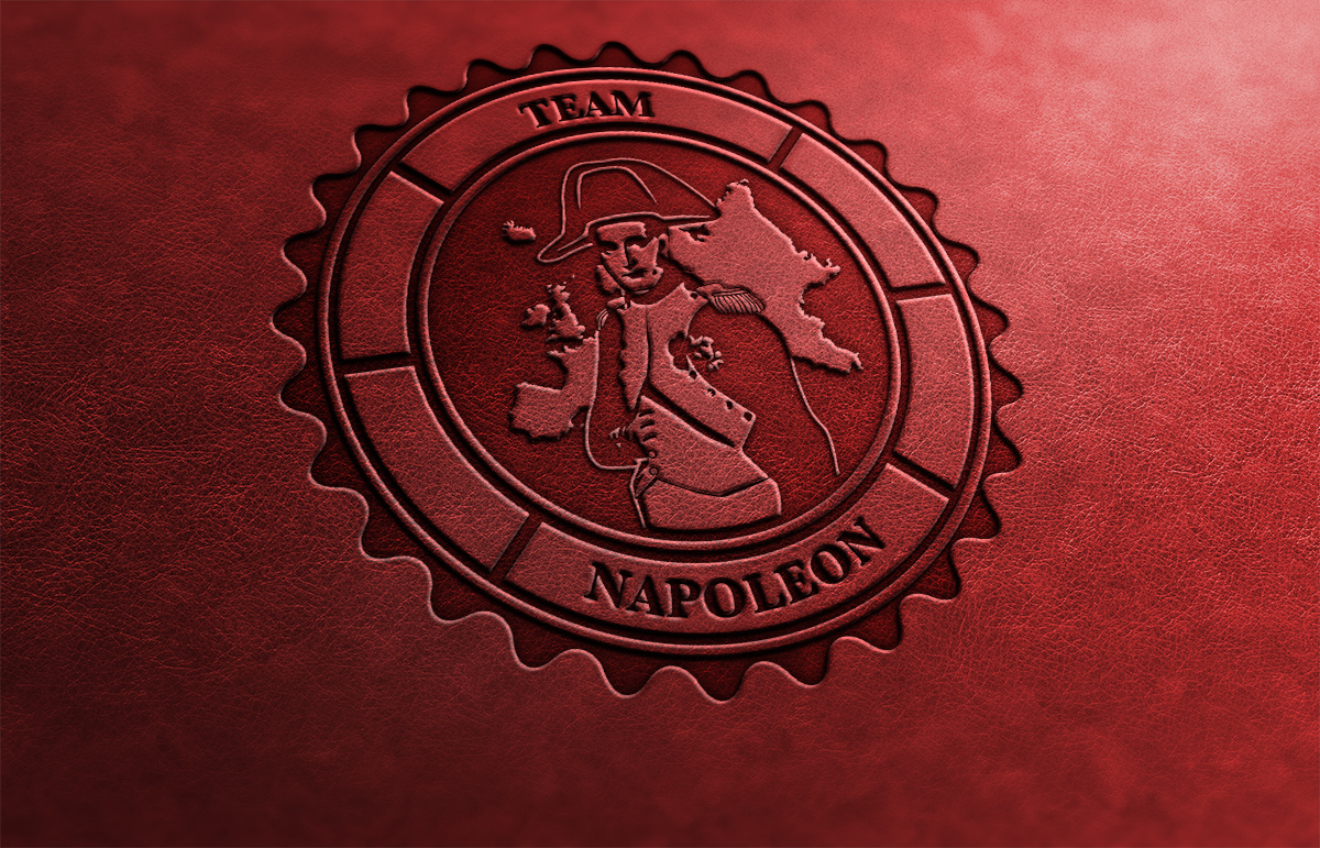 Logo Design by Boon for Teamplaying | Design #9609401