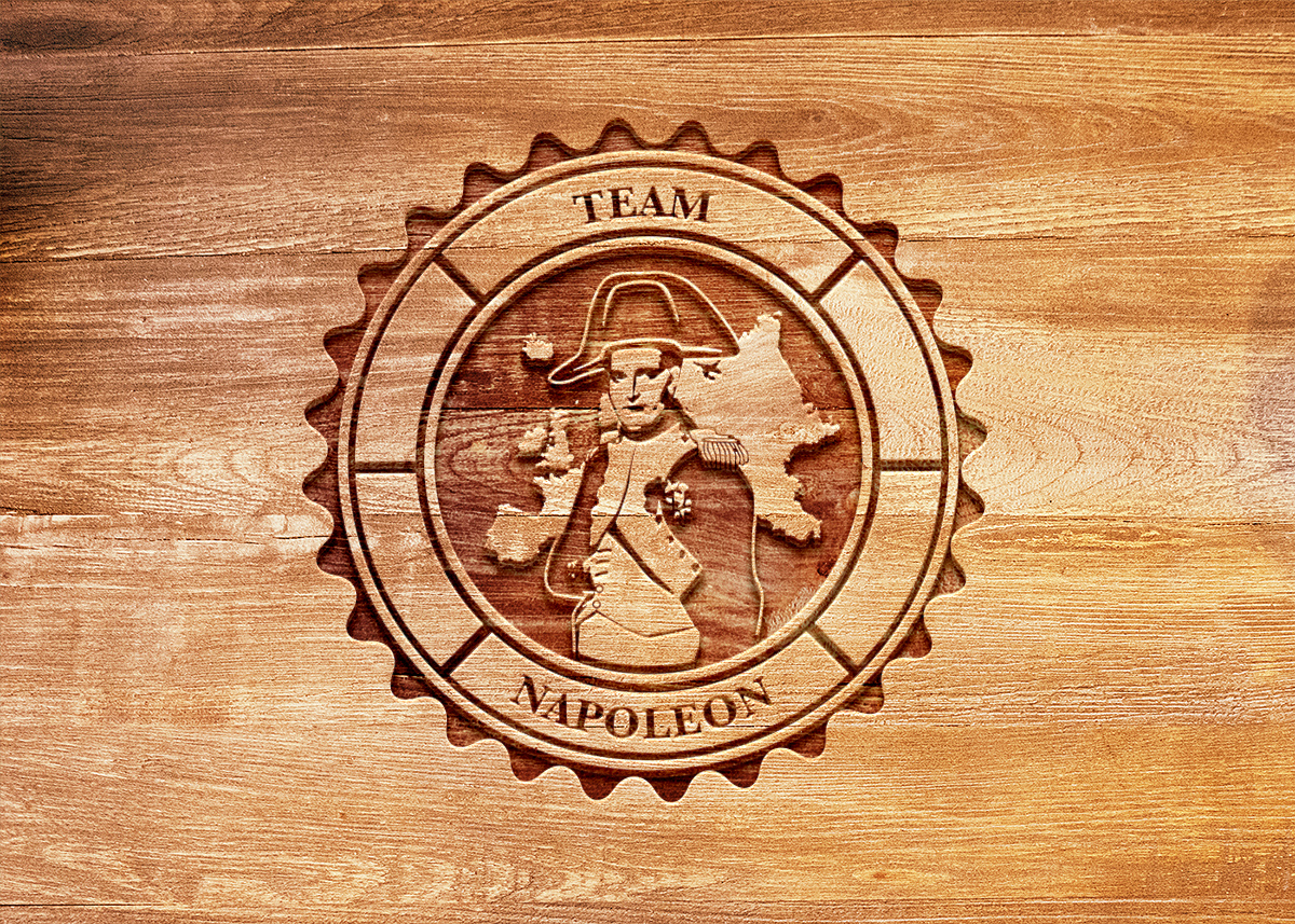 Logo Design by Boon for Teamplaying | Design #9609402