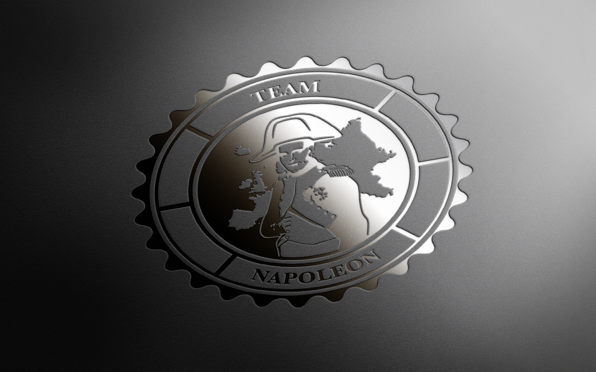 Logo Design by Boon for Teamplaying | Design #9609403