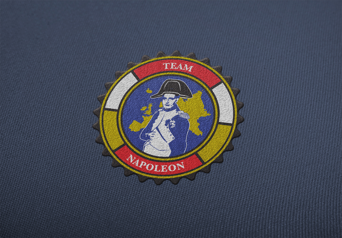 Logo Design by Boon for Teamplaying | Design #9609405