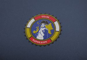 Logo Design by Boon for Teamplaying | Design: #9609405