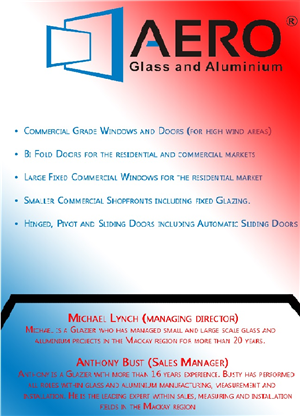 Flyer Design by Thomas_Wilkinson