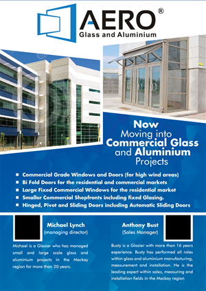 Flyer Design by Impressive Sol