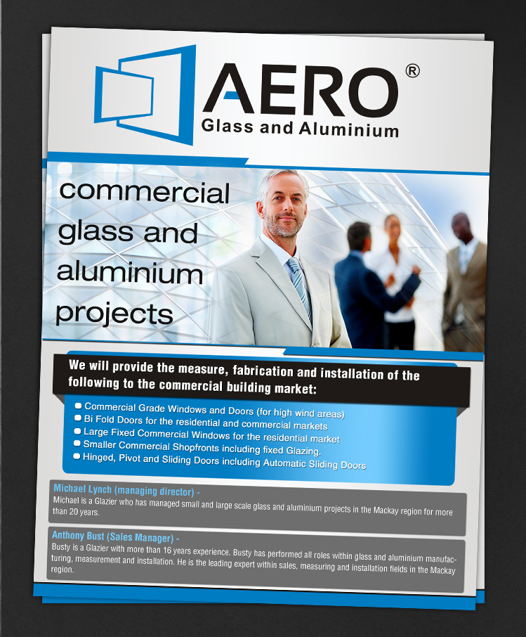 Design de Flyer par ESolz Technologies pour Elical Pty Ltd | Design #2097134