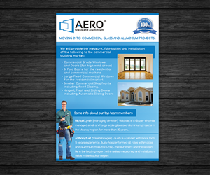 Flyer Design by FutureDesigne