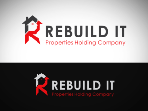 Logo Design by Riz'