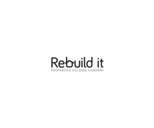 Logo Design by Carl Jeffers for Rebuild It Properties  | Design: #9752628