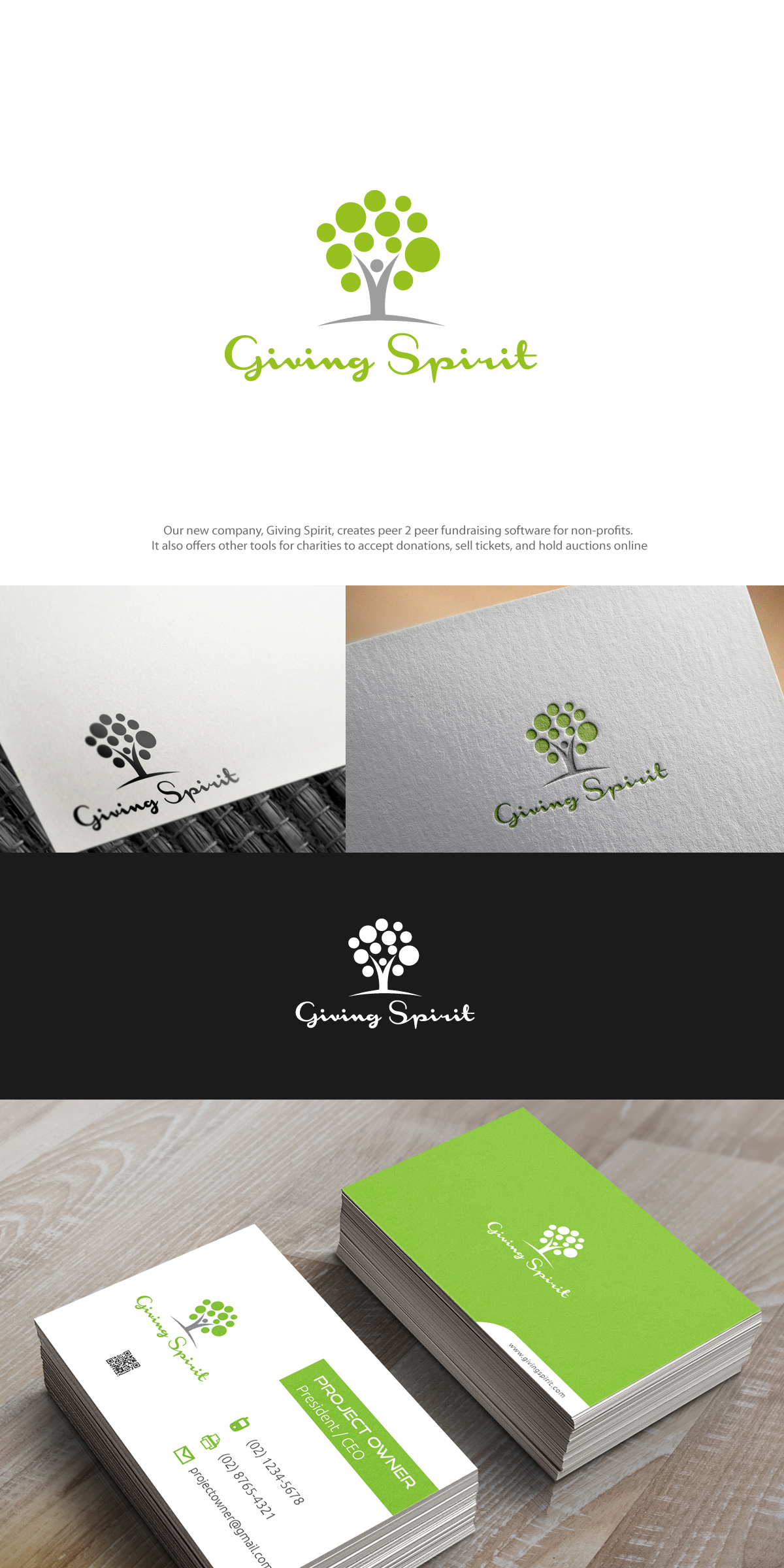 Diseño de Logo por Brigs para MetroMediaWorks | Diseño #9687734