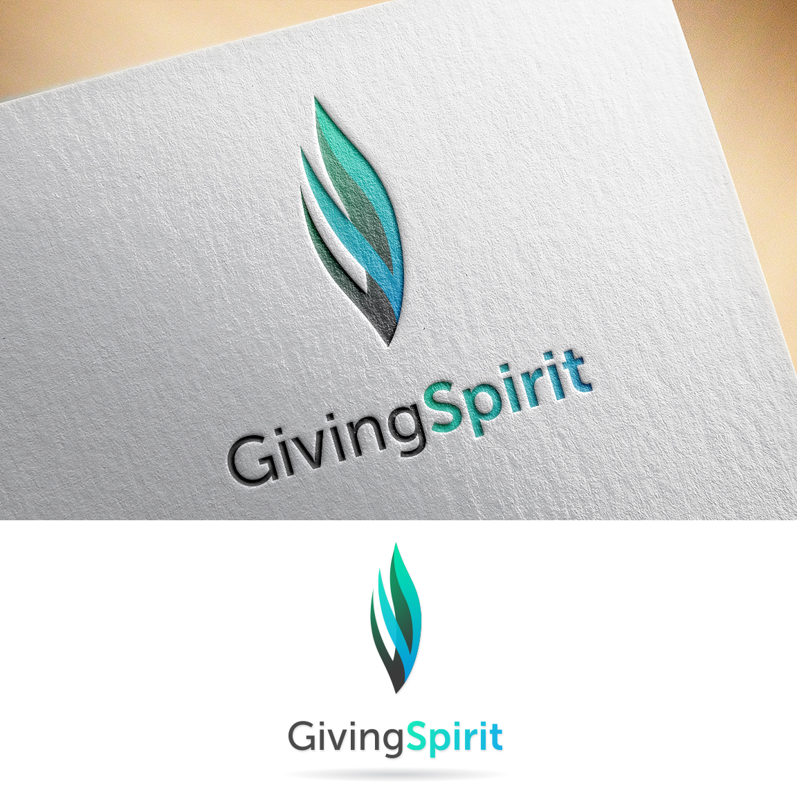 Logo Design by NZ for MetroMediaWorks | Design #9530656