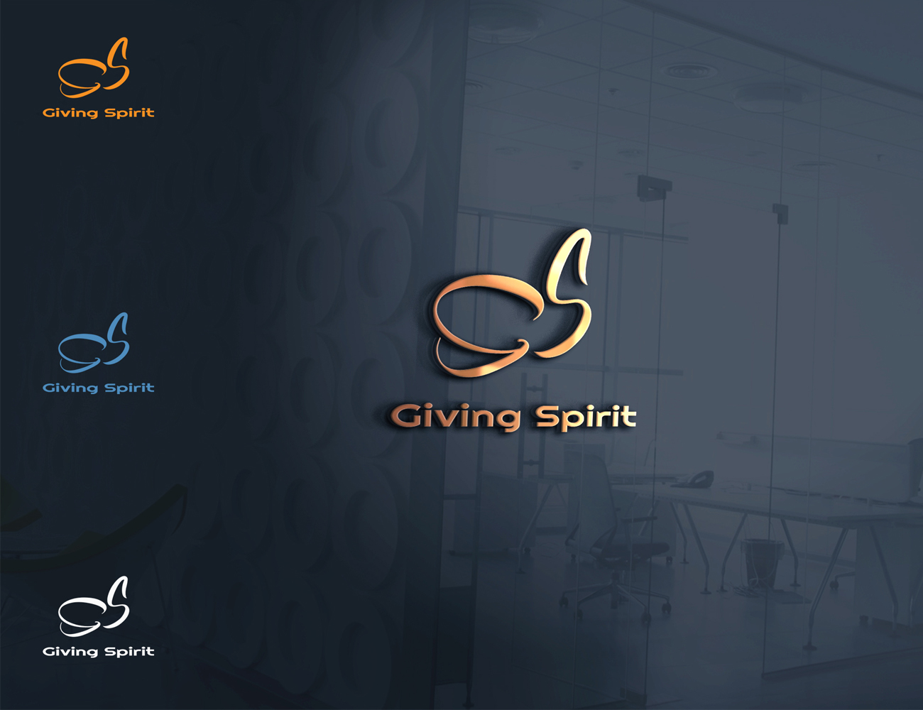 Logo Design by goranvisnjic82 for MetroMediaWorks | Design #9591783