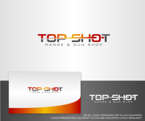 Logo Design by alvinnavarra