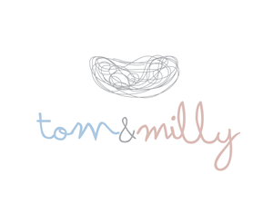 Logo Design by Amanda Hall