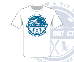 T-shirt Design by nreimer for this project | Design: #9555130