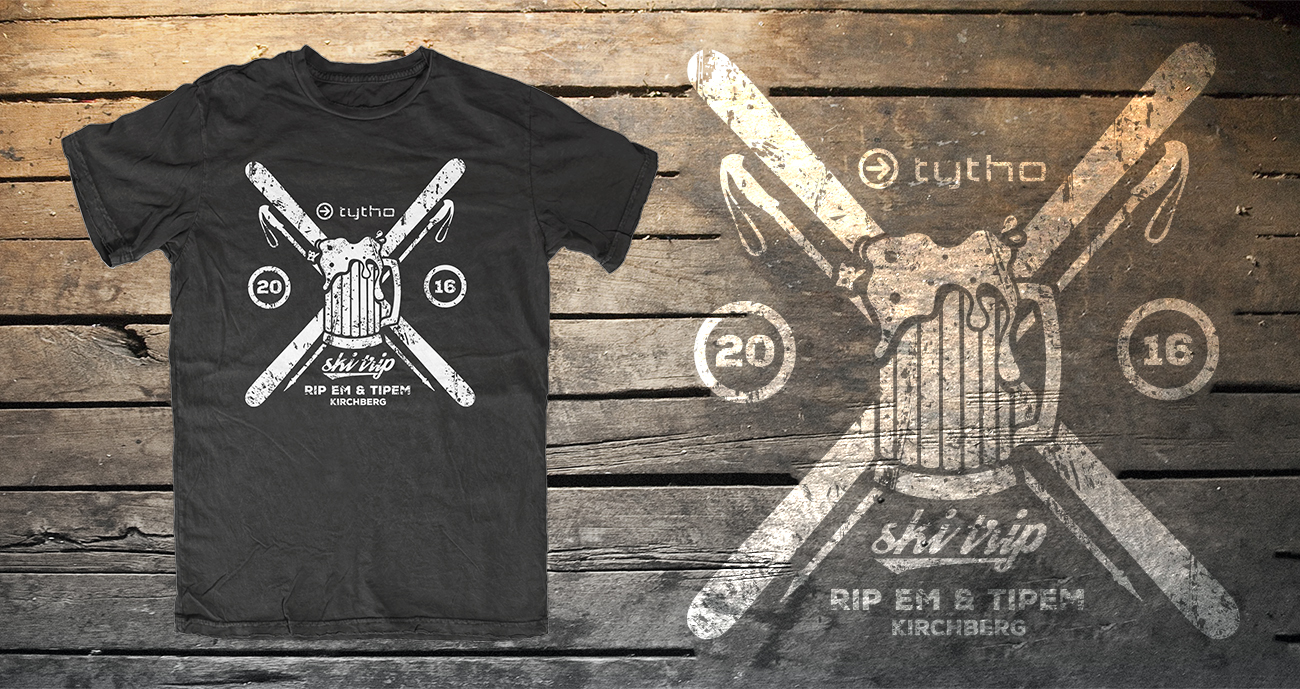 Diseño de Camiseta por db1404 para este proyecto | Diseño #9543195