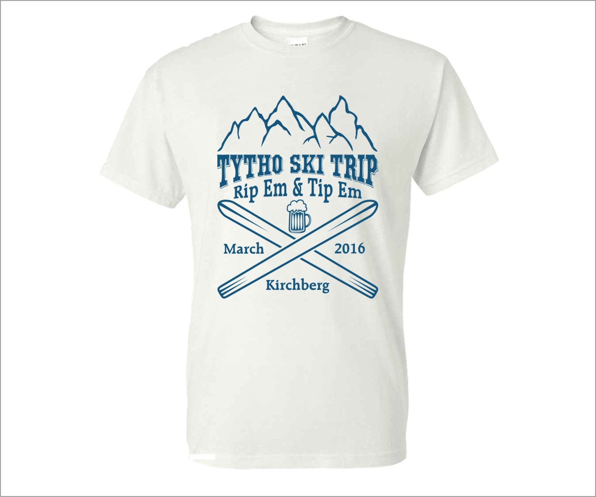 T-shirt Design by Rox Art Design for this project | Design #9555511