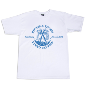 Design de T-shirt par Renaldho pour ce projet | Design #9576666