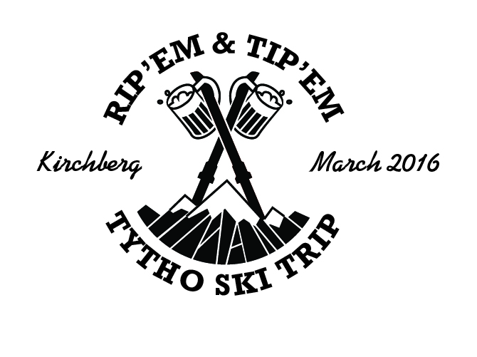 Diseño de Camiseta por Renaldho para este proyecto | Diseño #9618268