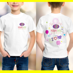 T-shirt Design by Irina 