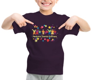 T-shirt Design by Lanka Ama for pediatric dental partners | Design: #9530563