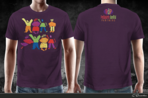 Design de T-shirt par gekgrfx pour pediatric dental partners | Design : #9643442