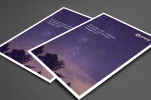 eMRO Company brochure For sales and Marketing | Broschüren-Design von foo