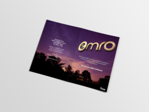 Design de Brochure par Mothy pour ce projet | Design : #9554951