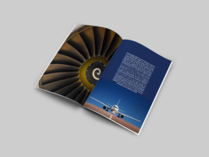 Design de Brochure par Mothy pour ce projet | Design : #9554974