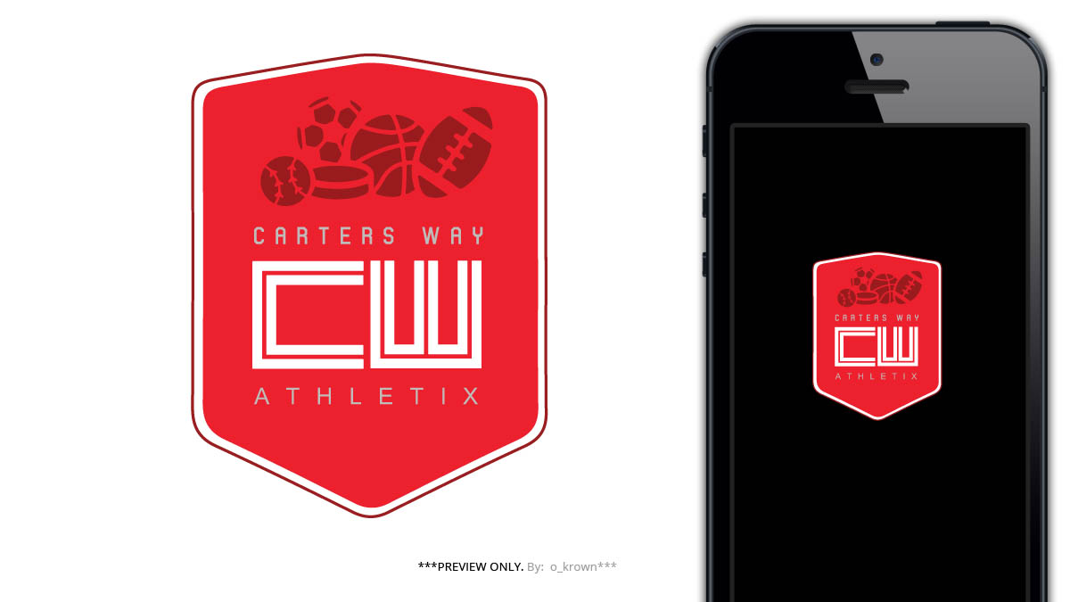 Logo Design by o_krown for this project | Design #9577631