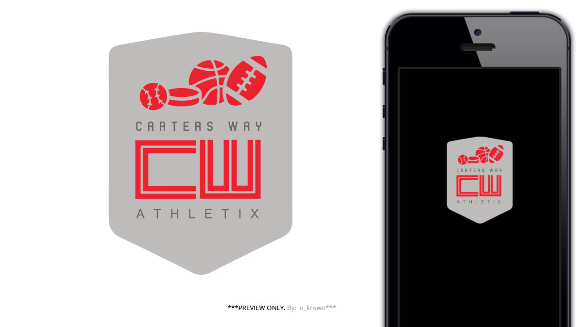 Logo Design by o_krown for this project | Design #9577632