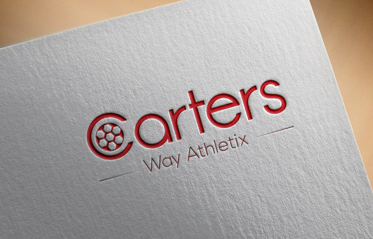 Logo-Design von Zeeshan Ali für dieses Projekt | Design #9540598