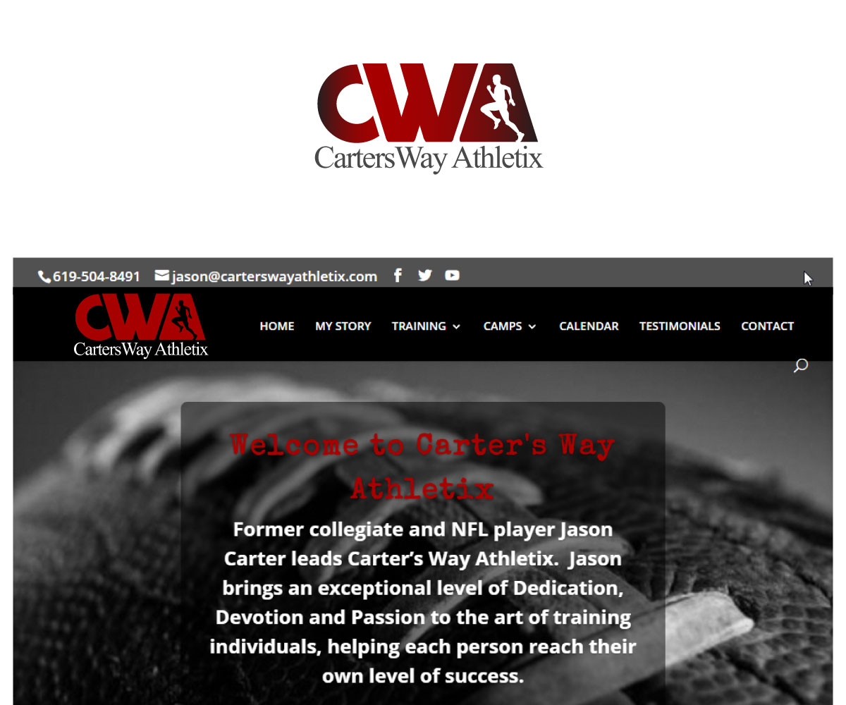 Logo Design by webpagesol for this project | Design #9698584