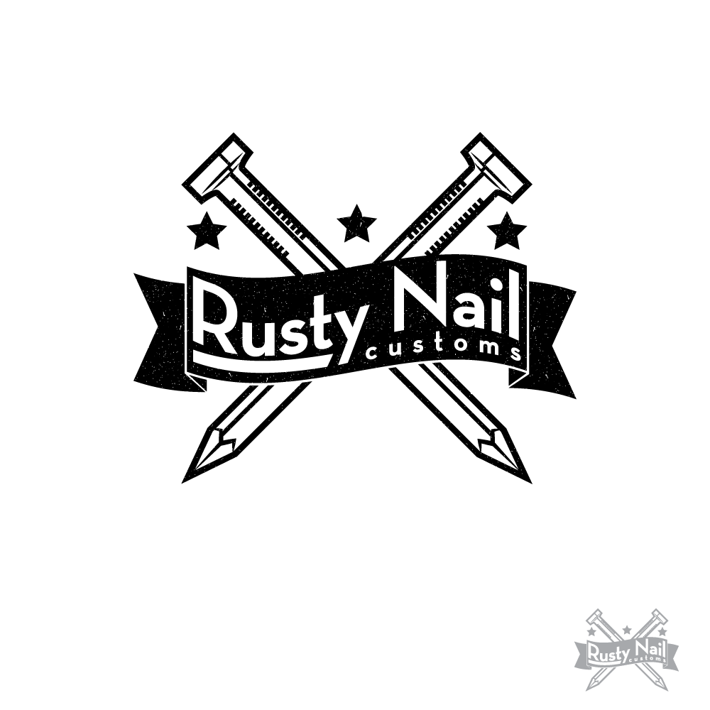 Logo Design by All American Designs for this project | Design #9531813