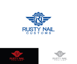 Logo Design by prodesigns99 for this project | Design: #9543831