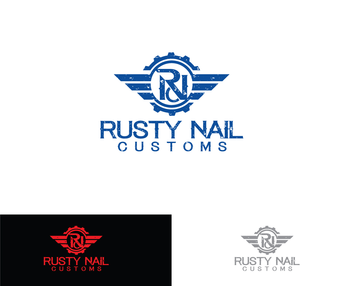 Logo Design by prodesigns99 for this project | Design #9543832