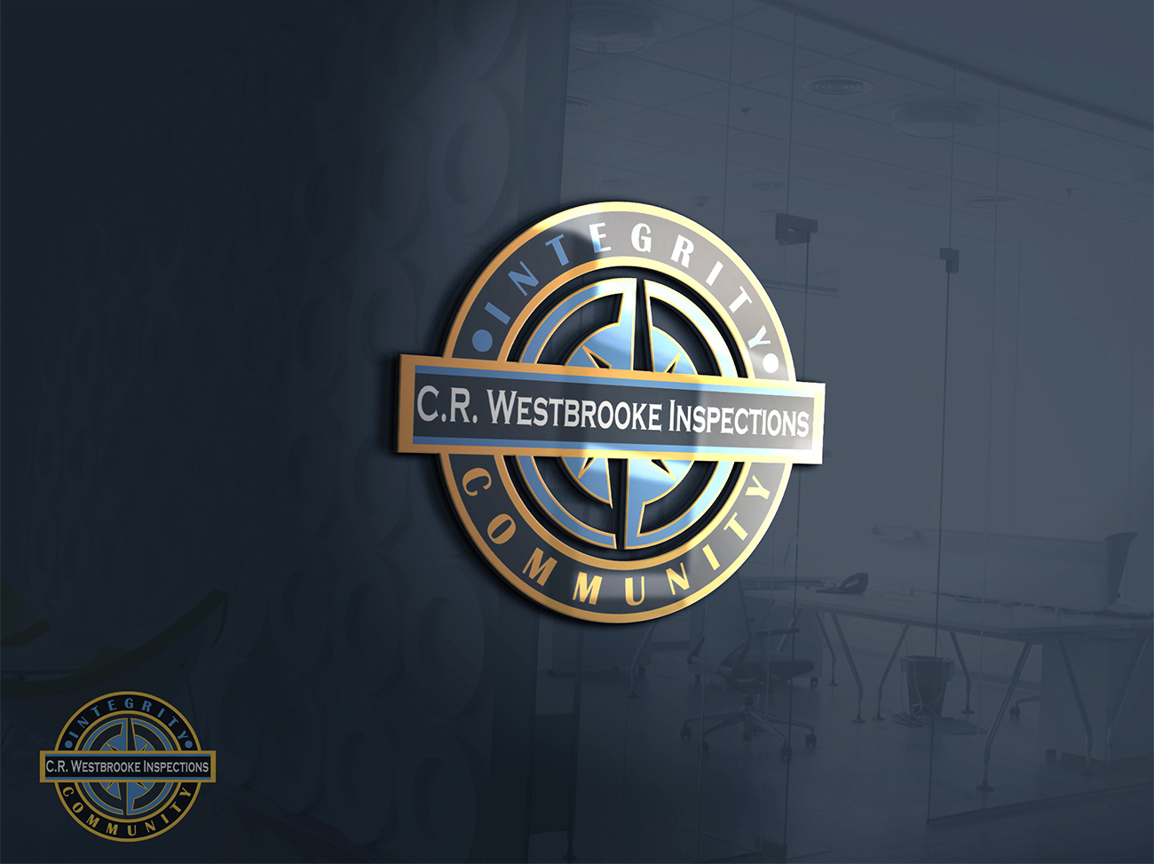 Logo Design by goranvisnjic82 for this project | Design #9532905