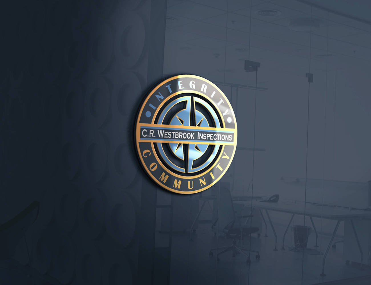 Logo Design by goranvisnjic82 for this project | Design #9553232