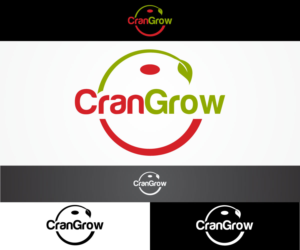 Logo Design by sangeloenriquez for Cranberry Growers Cooperative | Design #9537260