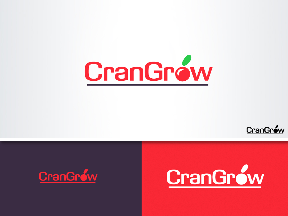 Logo Design by StefDesigns for Cranberry Growers Cooperative | Design #9541963